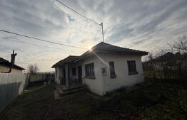 Teren intravilan, toate utilitatile, 2223 mp, Bals