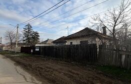 Teren intravilan, toate utilitatile, 2223 mp, Bals