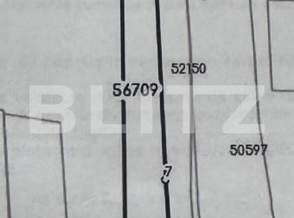 Teren de vânzare Exterior Est - 169845TV | BLITZ Craiova | Poza1