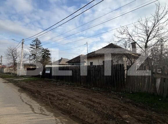 Teren de vânzare Exterior Est - 169845TV | BLITZ Craiova | Poza2