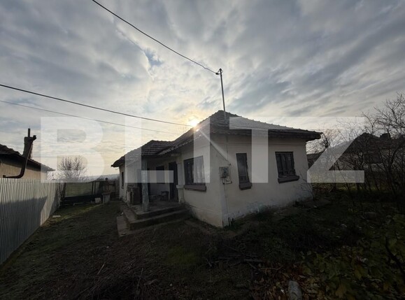 Teren de vânzare Exterior Est - 169845TV | BLITZ Craiova | Poza4