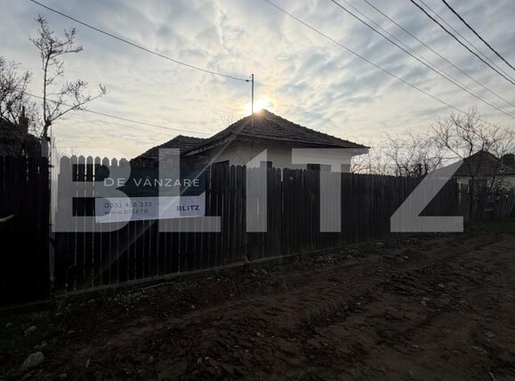 Teren de vânzare Exterior Est - 169845TV | BLITZ Craiova | Poza5