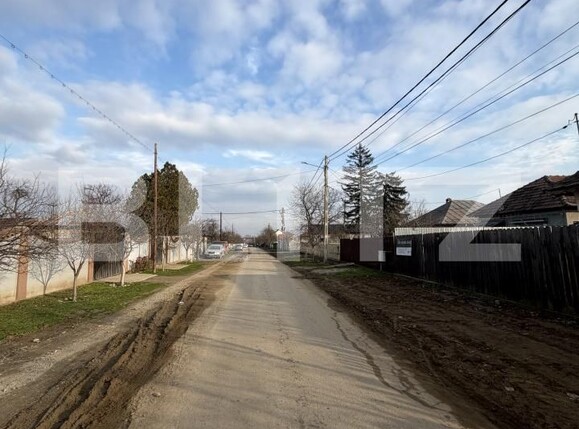 Teren de vânzare Exterior Est - 169845TV | BLITZ Craiova | Poza3