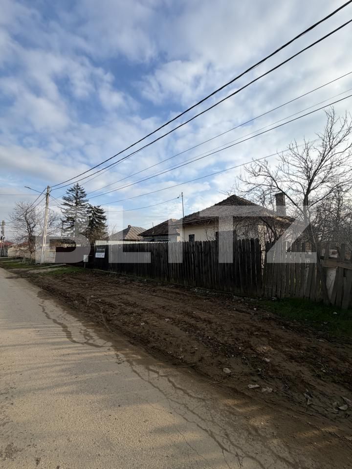 Teren de vânzare Exterior Est - 169845TV | BLITZ Craiova | Poza2