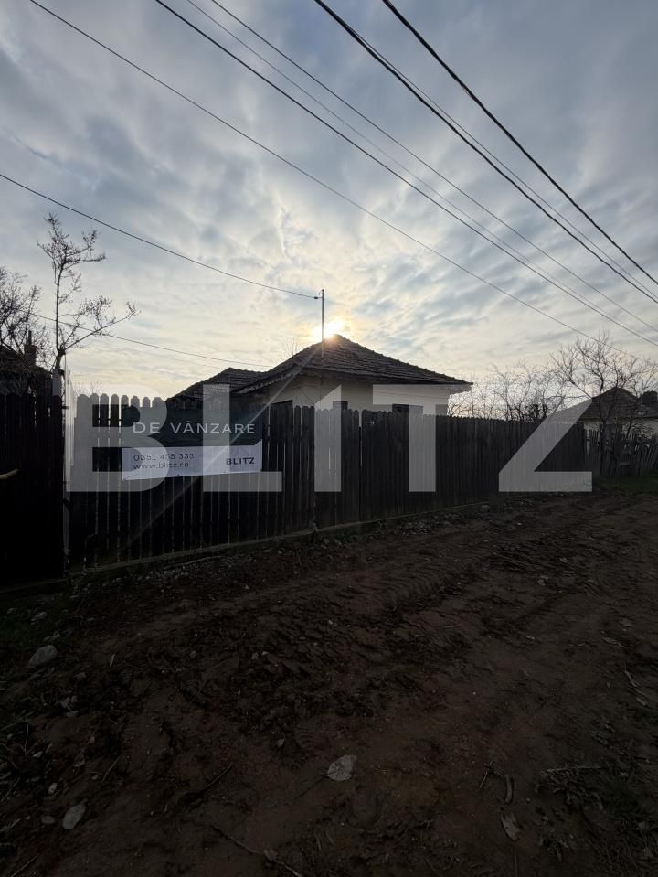 Teren de vânzare Exterior Est - 169845TV | BLITZ Craiova | Poza5