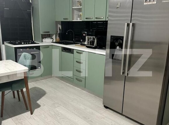 Apartament de vânzare 3 camere Exterior Est - 169855AV | BLITZ Craiova | Poza1