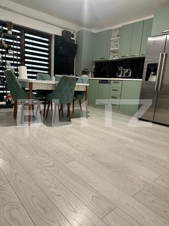 Apartament de vânzare 3 camere Exterior Est - 169855AV | BLITZ Craiova | Poza2