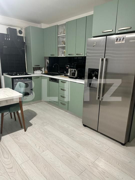 Apartament de vânzare 3 camere Exterior Est - 169855AV | BLITZ Craiova | Poza1