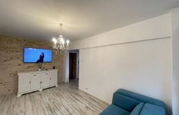 Apartament de vanzare cu 3 camere, decomandat, 57 mp ,zona Spitalul Militar