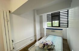 Apartament de vanzare cu 3 camere, decomandat, 57 mp ,zona Spitalul Militar