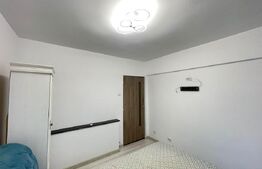 Apartament de vanzare cu 3 camere, decomandat, 57 mp ,zona Spitalul Militar