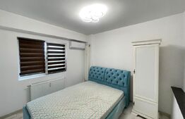 Apartament de vanzare cu 3 camere, decomandat, 57 mp ,zona Spitalul Militar