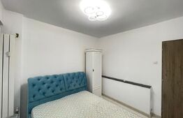 Apartament de vanzare cu 3 camere, decomandat, 57 mp ,zona Spitalul Militar