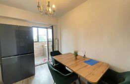 Apartament de vanzare cu 3 camere, decomandat, 57 mp ,zona Spitalul Militar