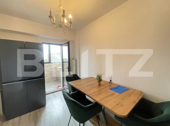 Apartament de vânzare 3 camere Valea Rosie - 169859AV | BLITZ Craiova | Poza2