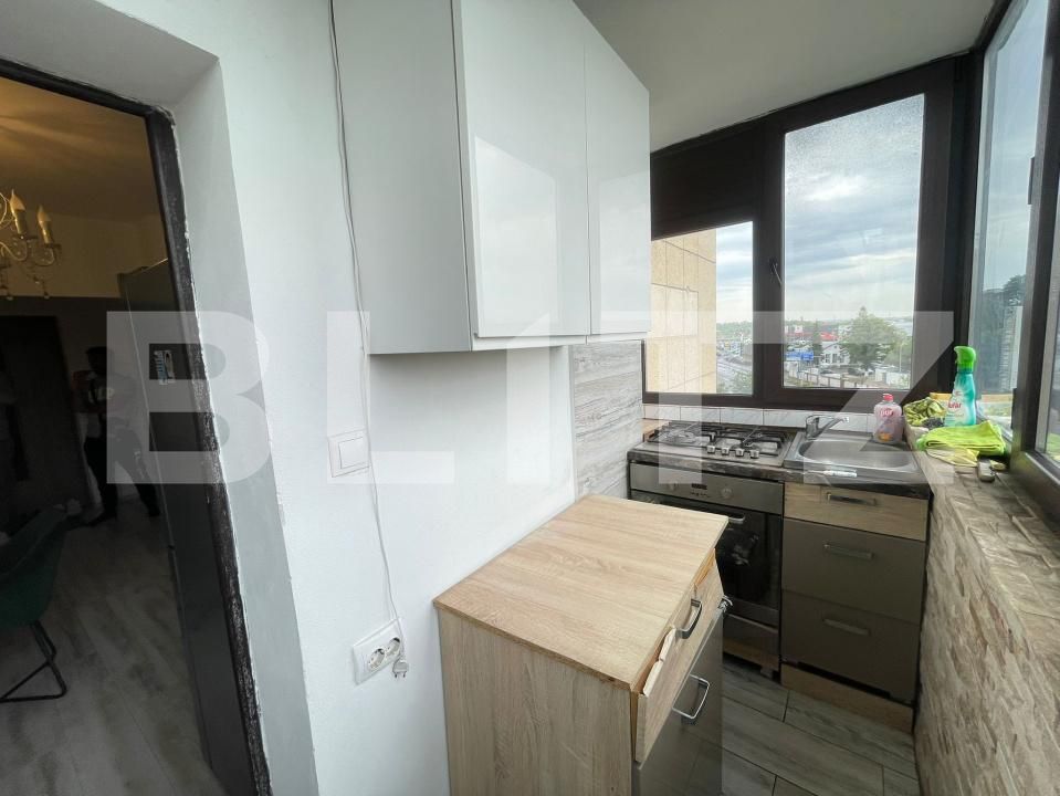 Apartament de vânzare 3 camere Valea Rosie - 169859AV | BLITZ Craiova | Poza7