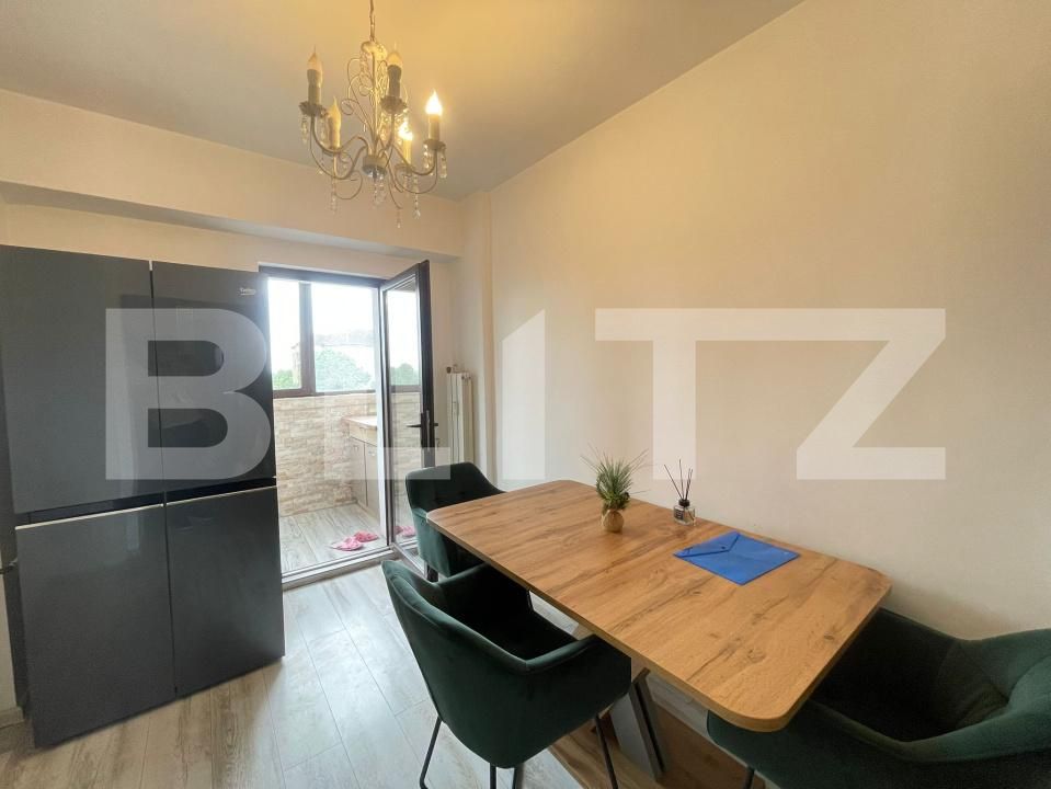 Apartament de vânzare 3 camere Valea Rosie - 169859AV | BLITZ Craiova | Poza2