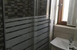 Garsoniera de inchiriat, 45 mp, bloc nou, strada Paltinis