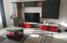 Garsoniera de inchiriat, 45 mp, bloc nou, strada Paltinis