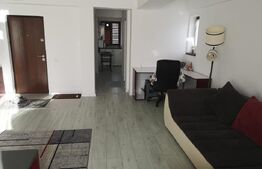 Garsoniera de inchiriat, 45 mp, bloc nou, strada Paltinis