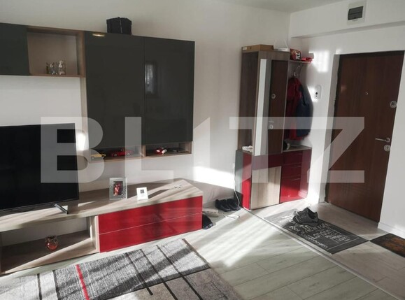 Garsonieră de închiriat Brazda lui Novac - 169861AI | BLITZ Craiova | Poza3