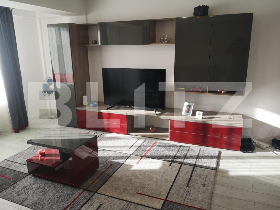 Garsonieră de închiriat Brazda lui Novac - 169861AI | BLITZ Craiova | Poza4