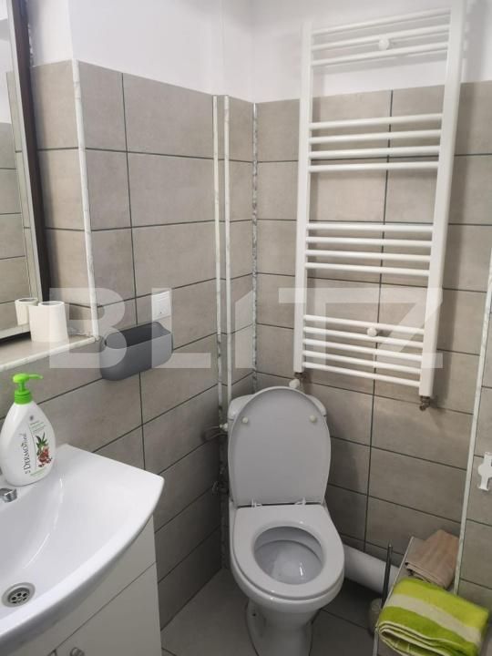 Garsonieră de închiriat Brazda lui Novac - 169861AI | BLITZ Craiova | Poza9