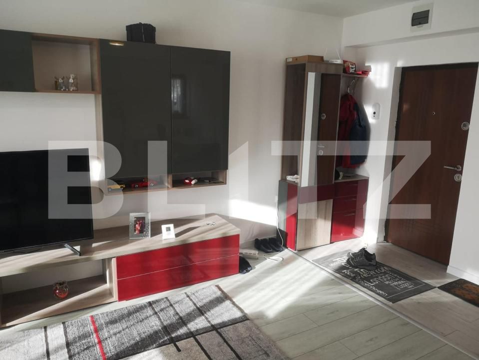 Garsonieră de închiriat Brazda lui Novac - 169861AI | BLITZ Craiova | Poza3