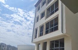 Apartament de inchiriat cu 2 camere, 68 mp utili, zona stadion Ion Oblemenco