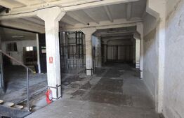  Hală producție/depozitare, de vanzare, 2600 mp, zona Bariera Vâlcii