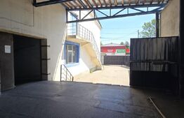  Hală producție/depozitare, de vanzare, 2600 mp, zona Bariera Vâlcii