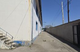  Hală producție/depozitare, de vanzare, 2600 mp, zona Bariera Vâlcii