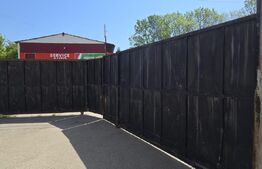  Hală producție/depozitare, de vanzare, 2600 mp, zona Bariera Vâlcii