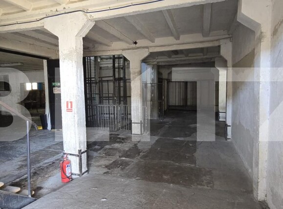Spațiu industrial de vânzare Bariera Valcii - 169945SVI | BLITZ Craiova | Poza11
