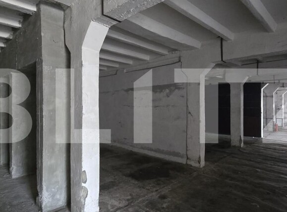 Spațiu industrial de vânzare Bariera Valcii - 169945SVI | BLITZ Craiova | Poza14