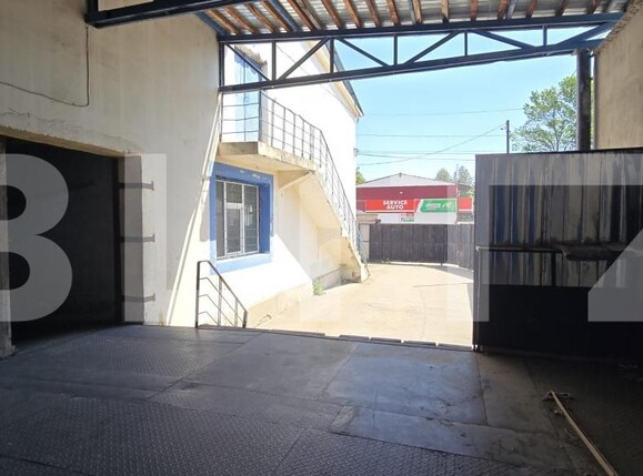 Spațiu industrial de vânzare Bariera Valcii - 169945SVI | BLITZ Craiova | Poza10