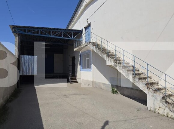 Spațiu industrial de vânzare Bariera Valcii - 169945SVI | BLITZ Craiova | Poza9