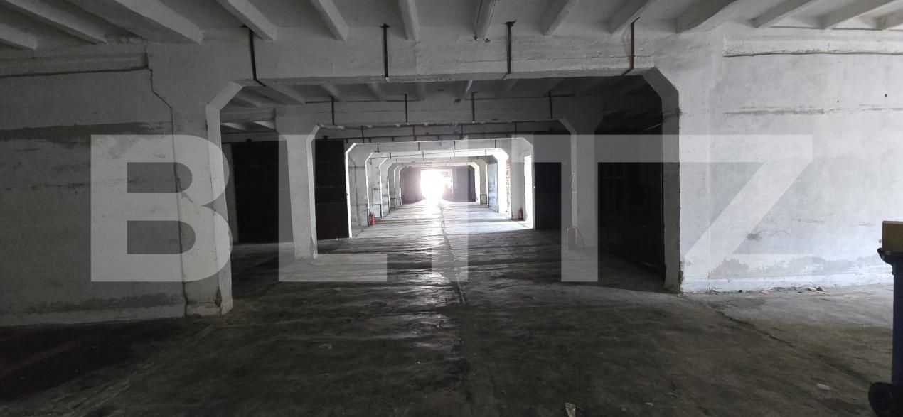 Spațiu industrial de vânzare Bariera Valcii - 169945SVI | BLITZ Craiova | Poza12