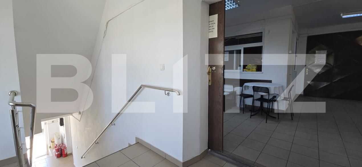 Spațiu industrial de vânzare Bariera Valcii - 169945SVI | BLITZ Craiova | Poza5