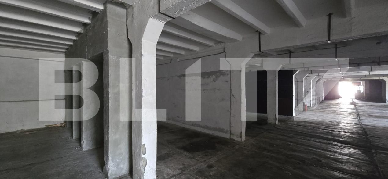 Spațiu industrial de vânzare Bariera Valcii - 169945SVI | BLITZ Craiova | Poza14