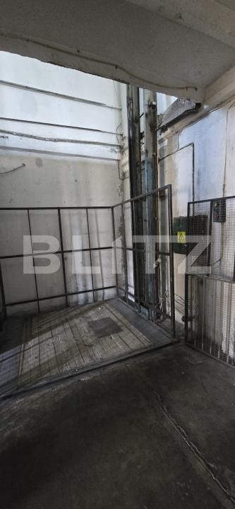 Spațiu industrial de vânzare Bariera Valcii - 169945SVI | BLITZ Craiova | Poza13