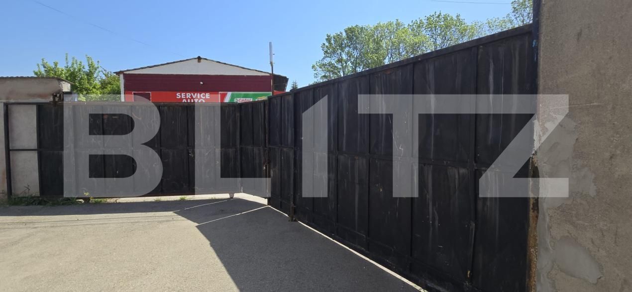 Spațiu industrial de vânzare Bariera Valcii - 169945SVI | BLITZ Craiova | Poza8