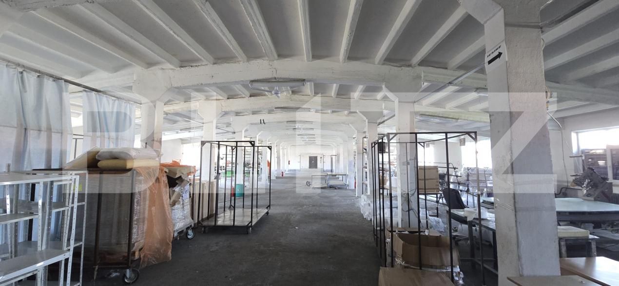 Spațiu industrial de vânzare Bariera Valcii - 169945SVI | BLITZ Craiova | Poza2