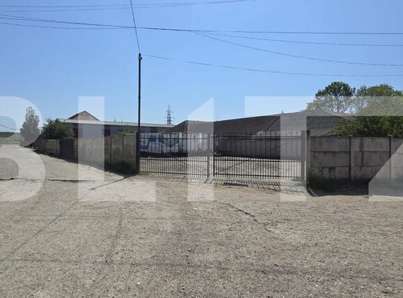 Teren de vânzare Bariera Valcii - 169955TV | BLITZ Craiova | Poza1