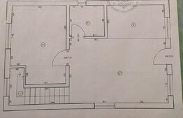 Casă de vânzare, cu 4 camere, 95 mp, zona Pielesti