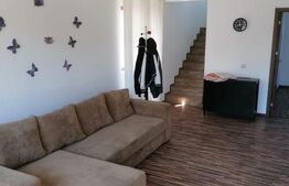 Casă de vânzare, cu 4 camere, 95 mp, zona Pielesti