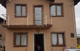 Casă de vânzare, cu 4 camere, 95 mp, zona Pielesti
