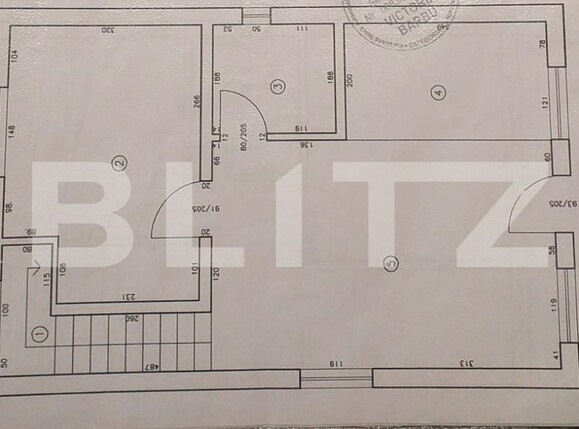Casa de vânzare 4 camere Aeroport - 169956CV | BLITZ Craiova | Poza2