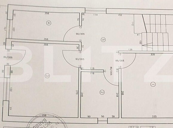 Casa de vânzare 4 camere Aeroport - 169956CV | BLITZ Craiova | Poza7