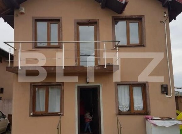 Casa de vânzare 4 camere Aeroport - 169956CV | BLITZ Craiova | Poza1